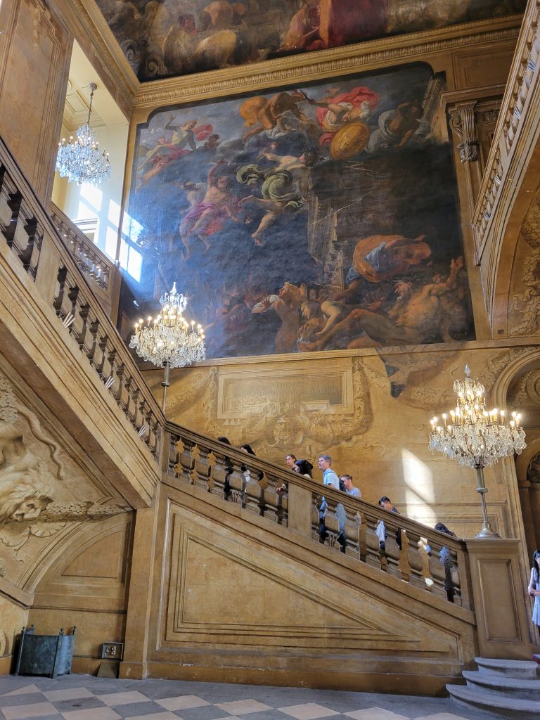 Que visiter à Lyon