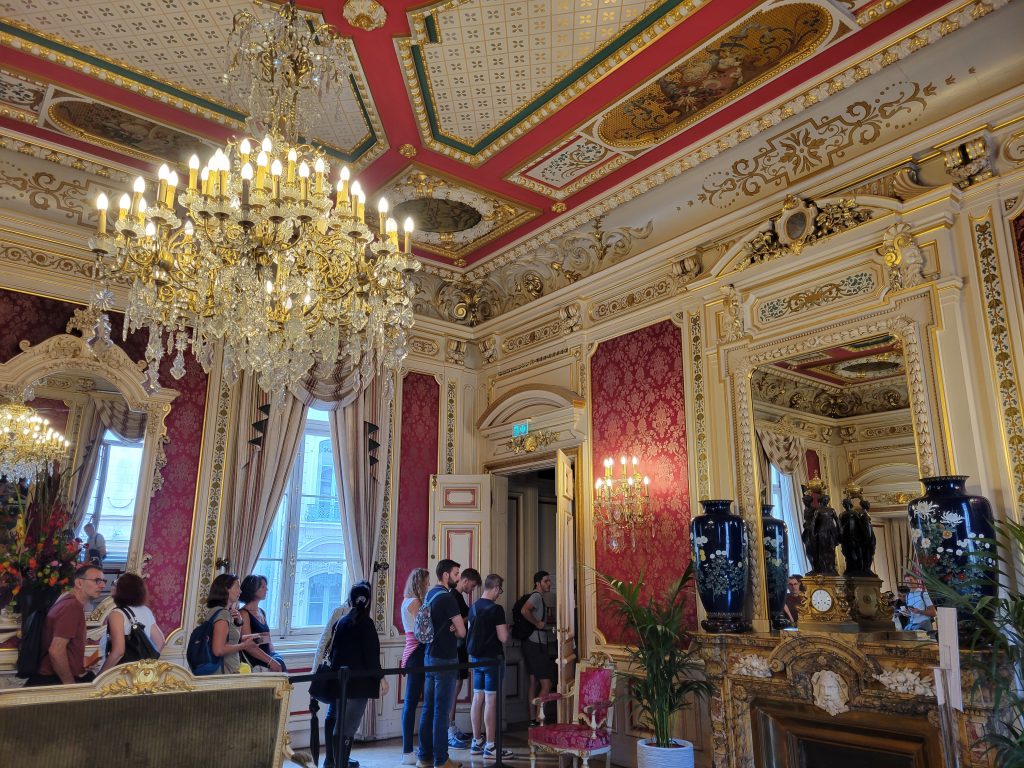 Que visiter à Lyon