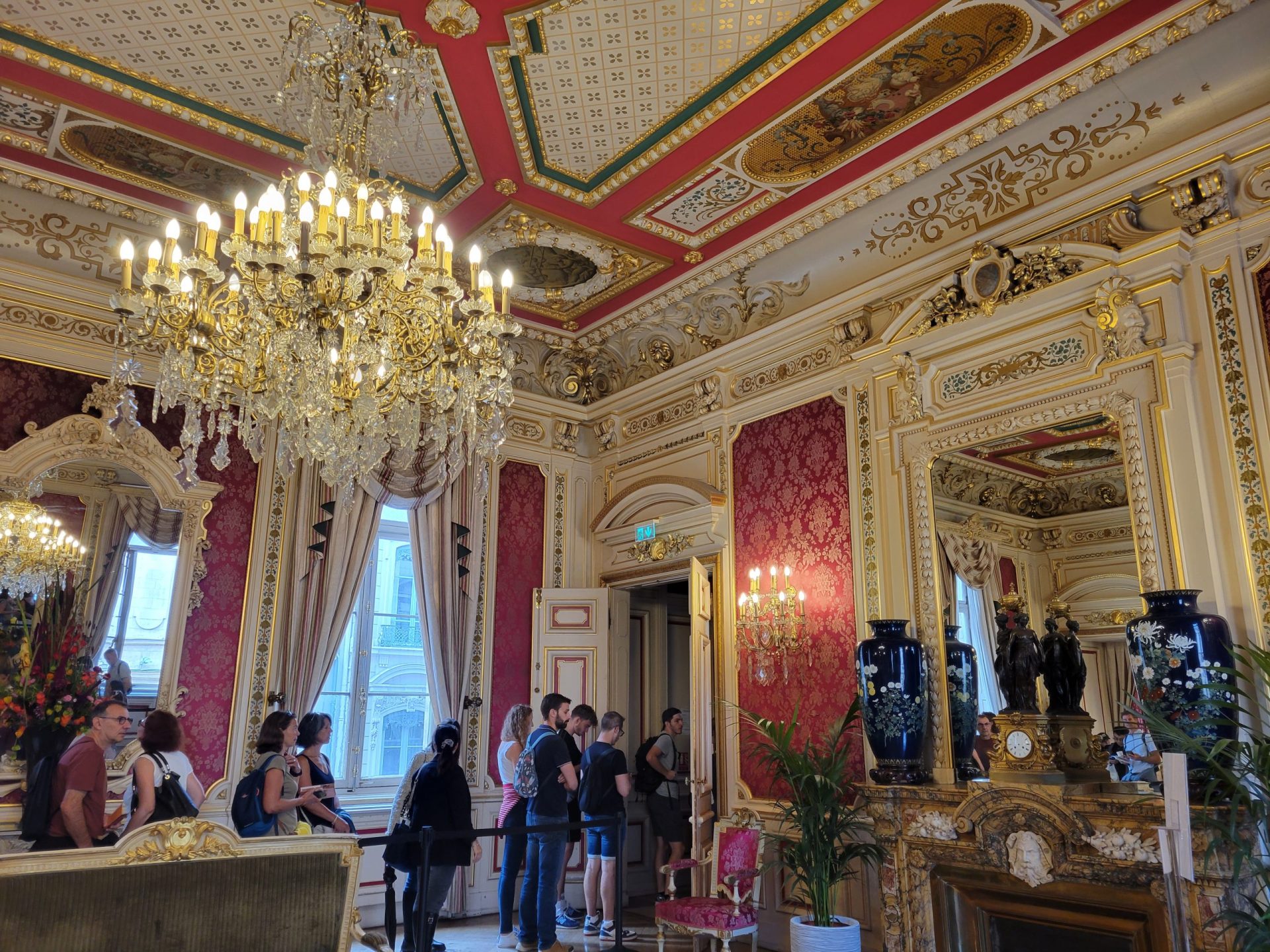 Que visiter à Lyon