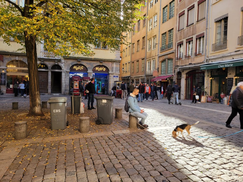 Que visiter à Lyon