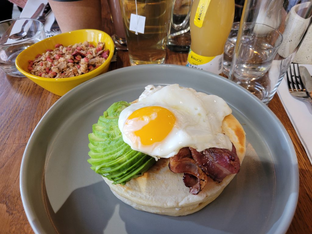 Les meilleurs restaurants à Lyon