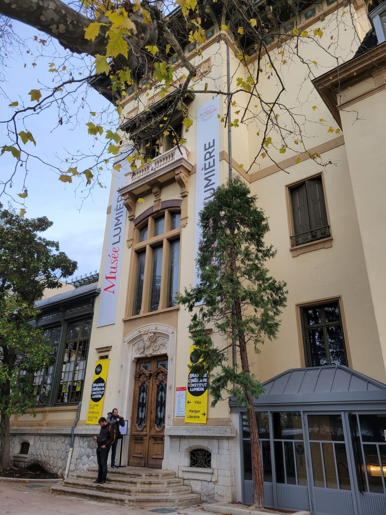 Que visiter à Lyon