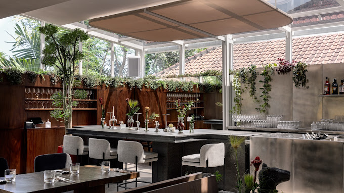 restaurants Ubud