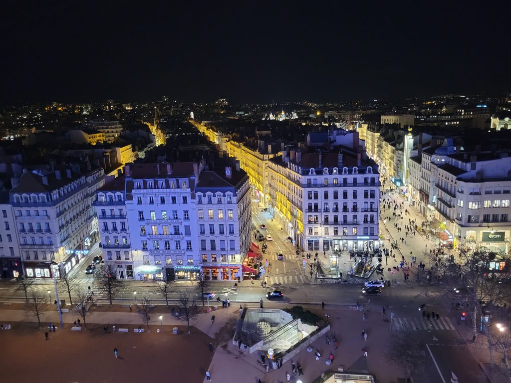 Que visiter à Lyon