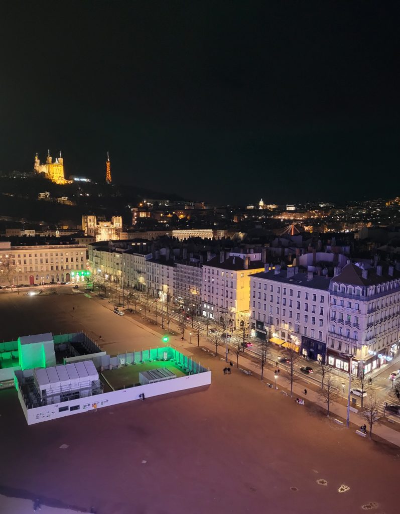 Que visiter à Lyon