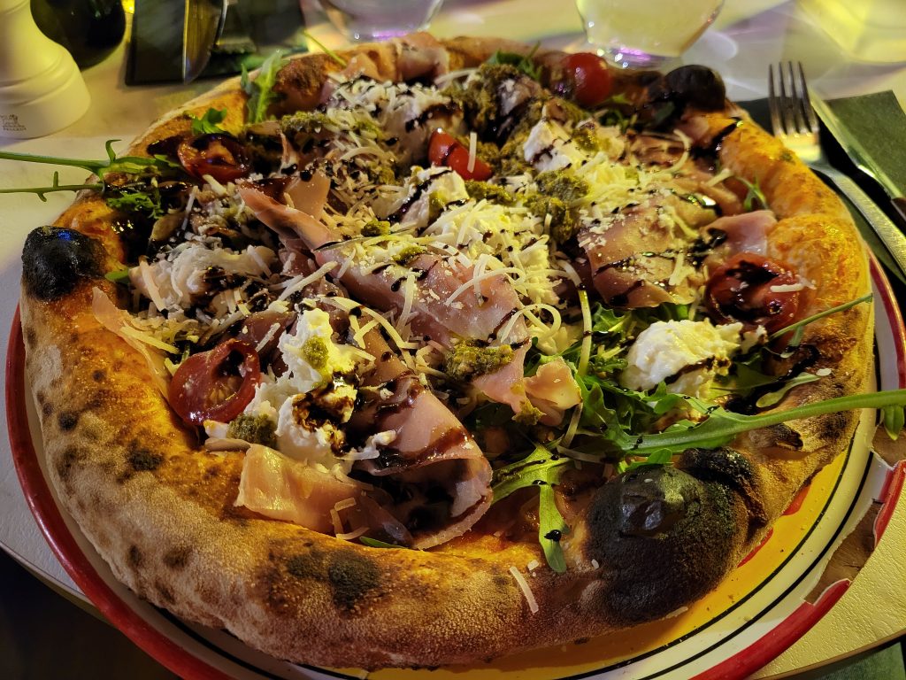 Les meilleurs restaurants à Lyon