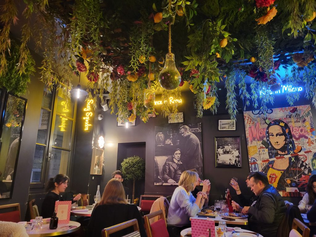 Les meilleurs restaurants à Lyon