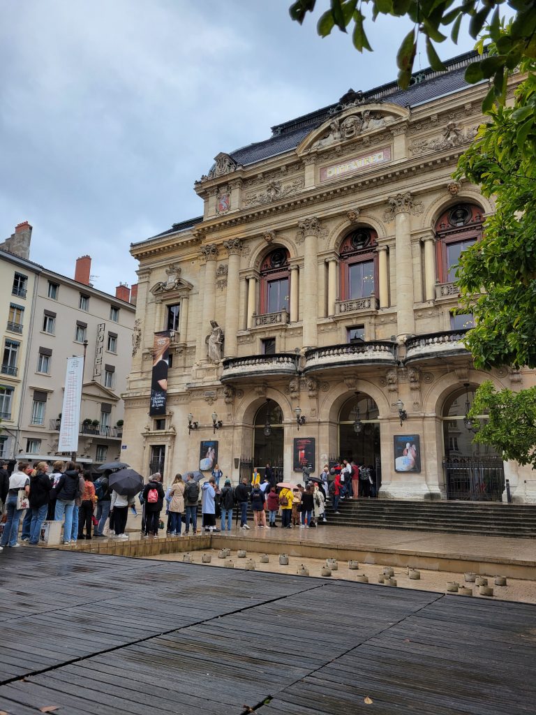 Que visiter à Lyon
