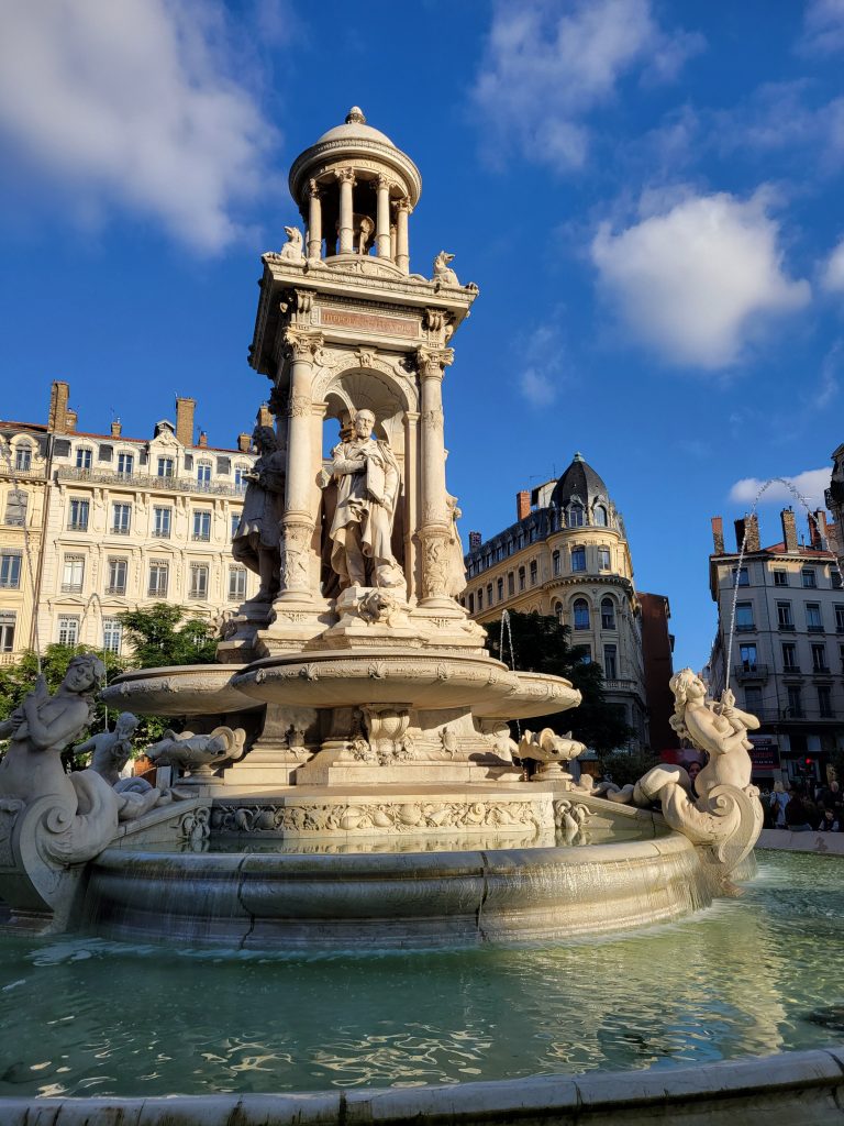 Que visiter à Lyon