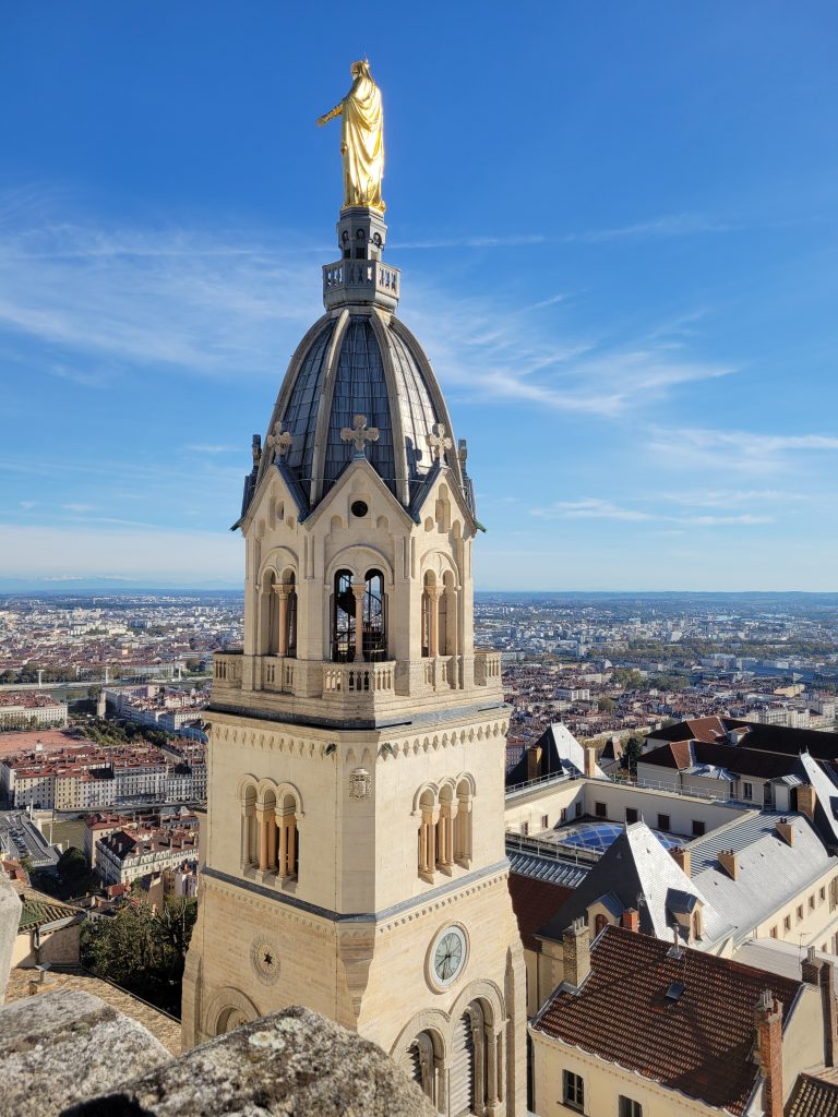 Que visiter à Lyon