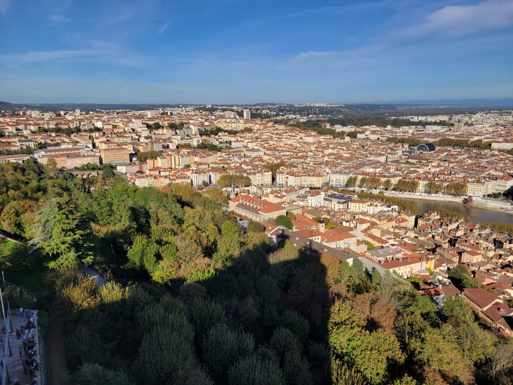Que visiter à Lyon