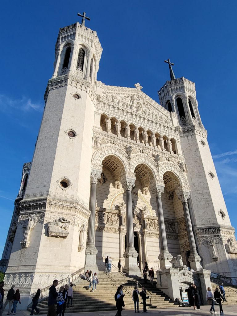 Que visiter à Lyon