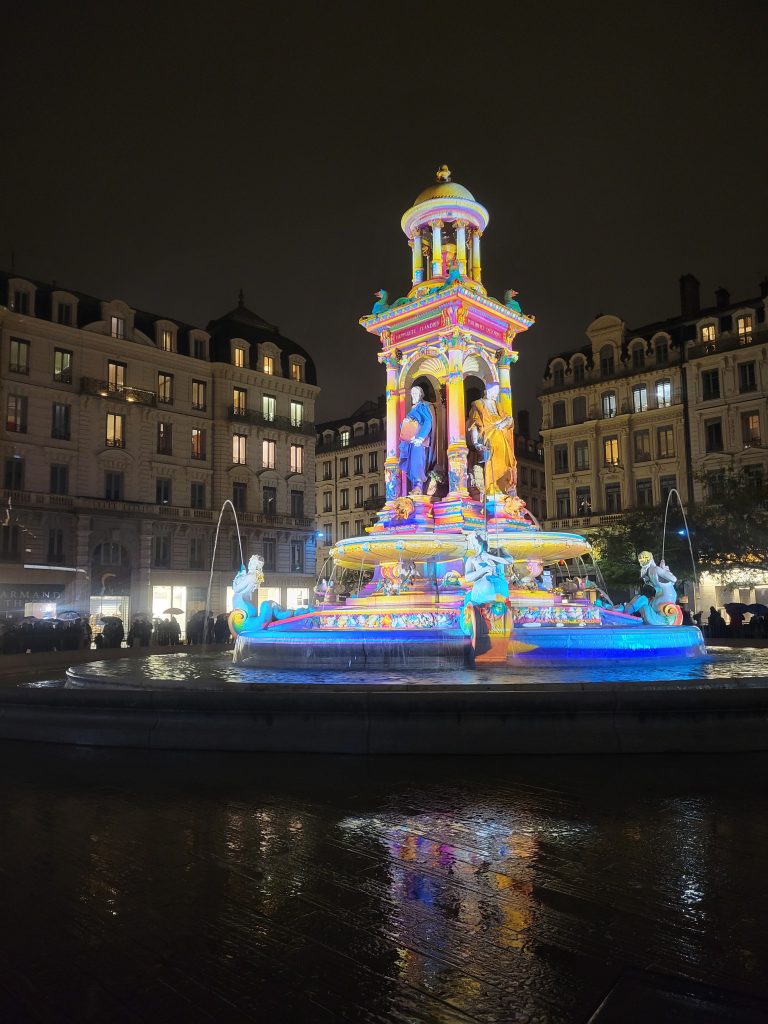 Que visiter à Lyon