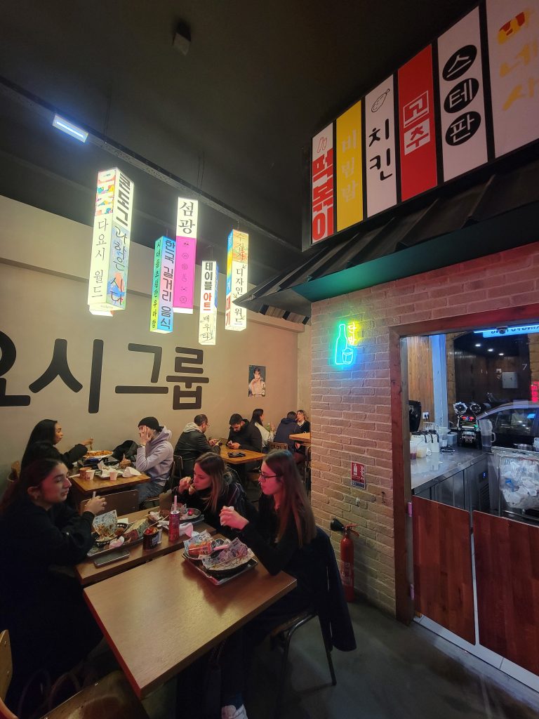 Les meilleurs restaurants à Lyon