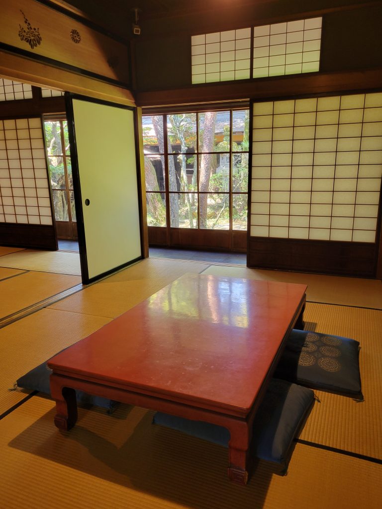 Takayama Japon