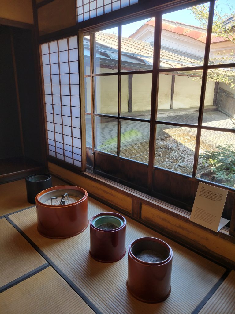 Takayama Japon