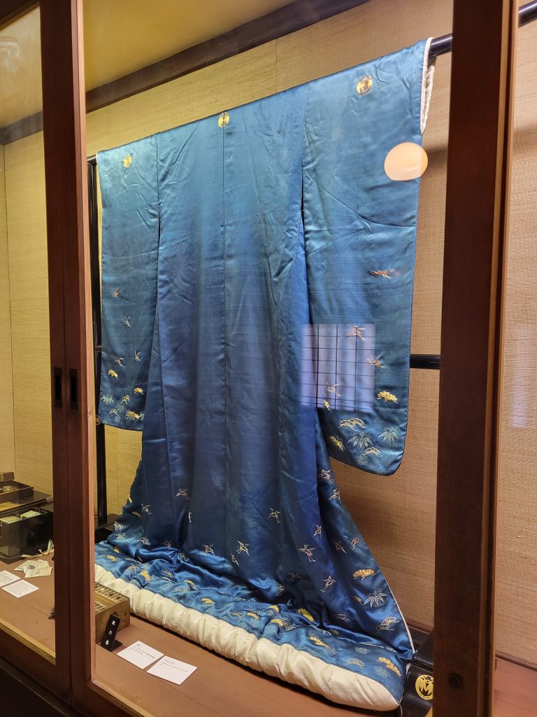 Takayama Japon