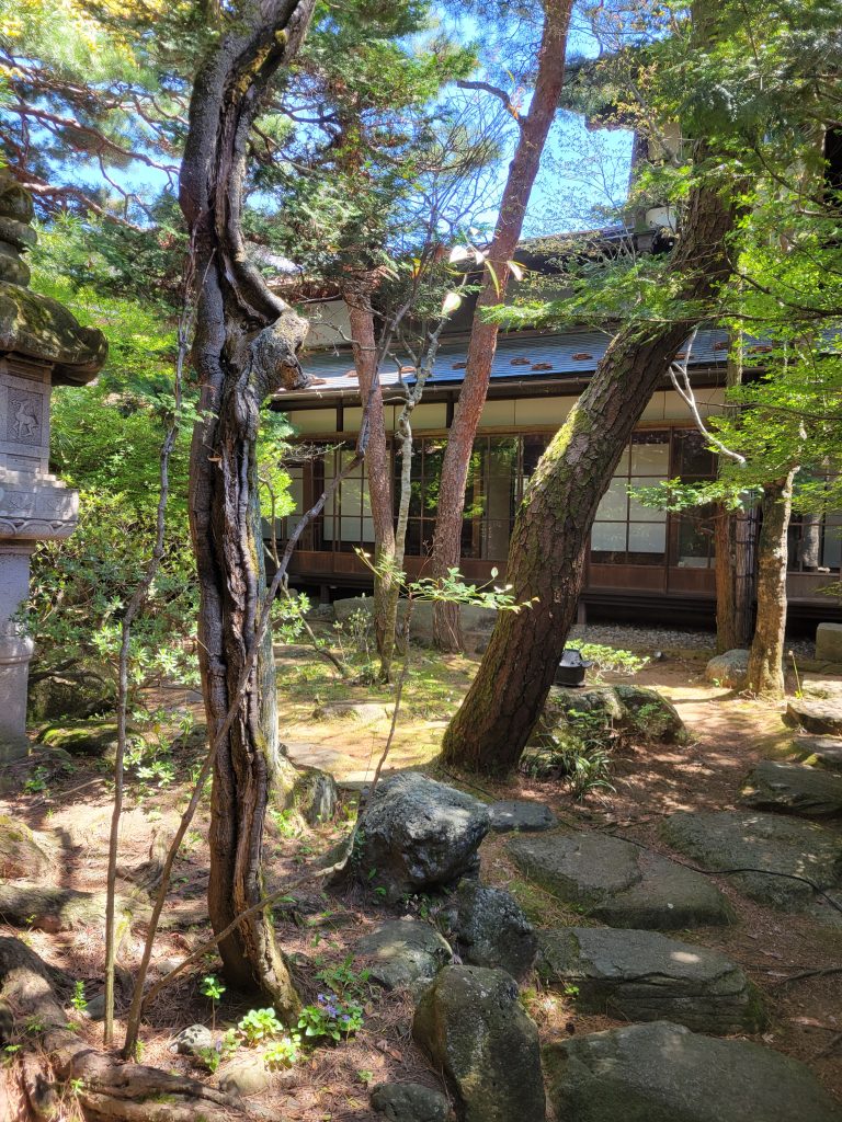 Takayama Japon