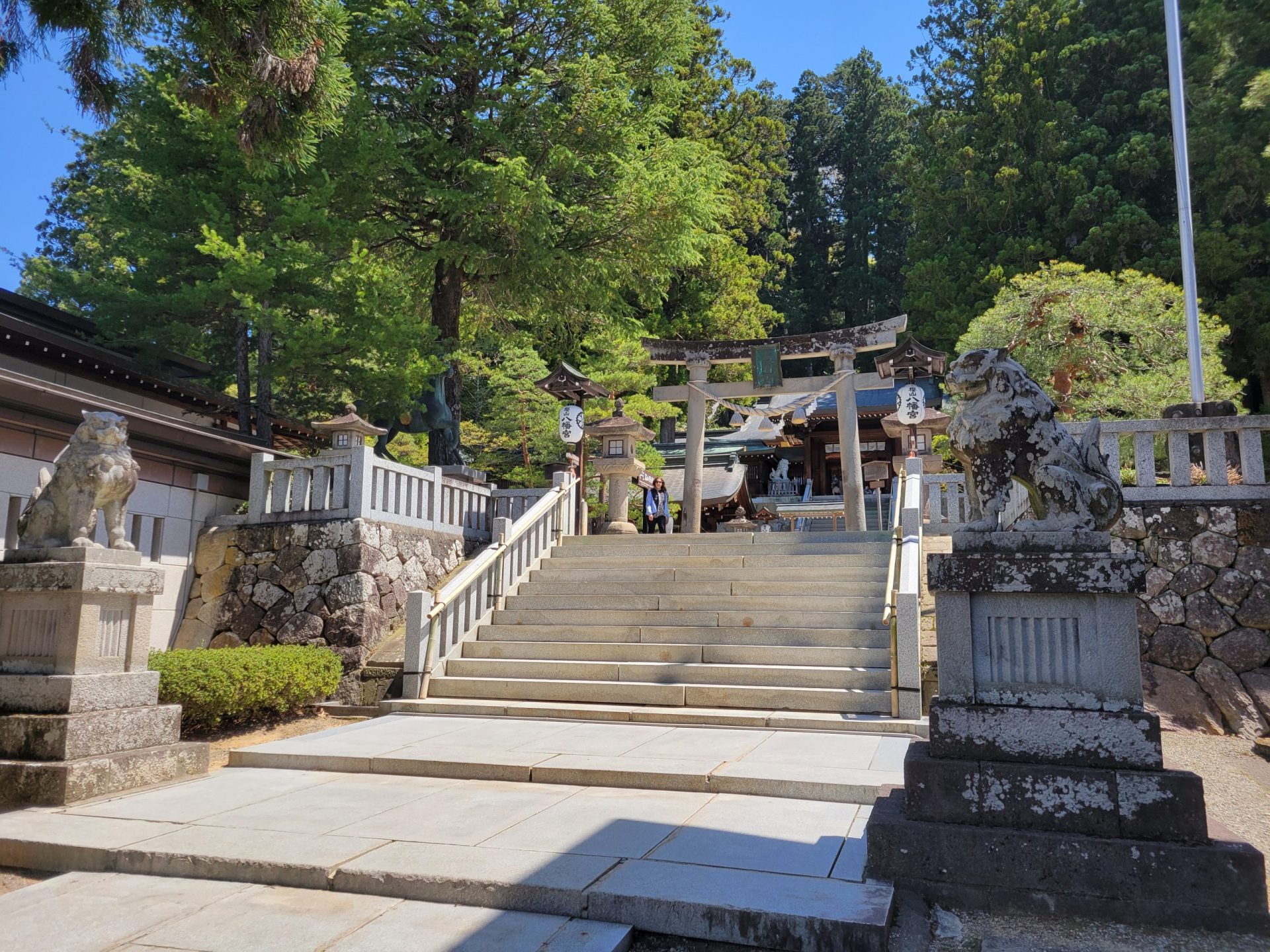 Takayama Japon