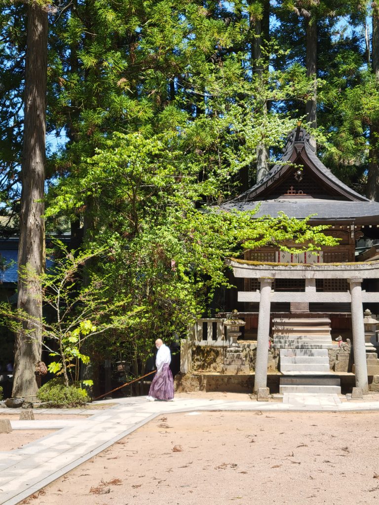 Takayama Japon