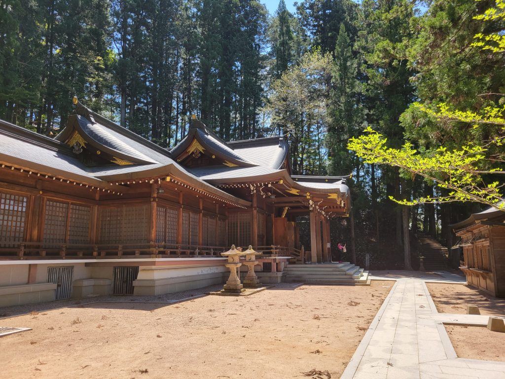 Takayama Japon