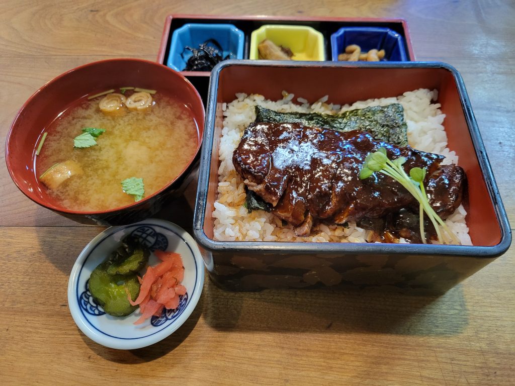 restaurants Takayama