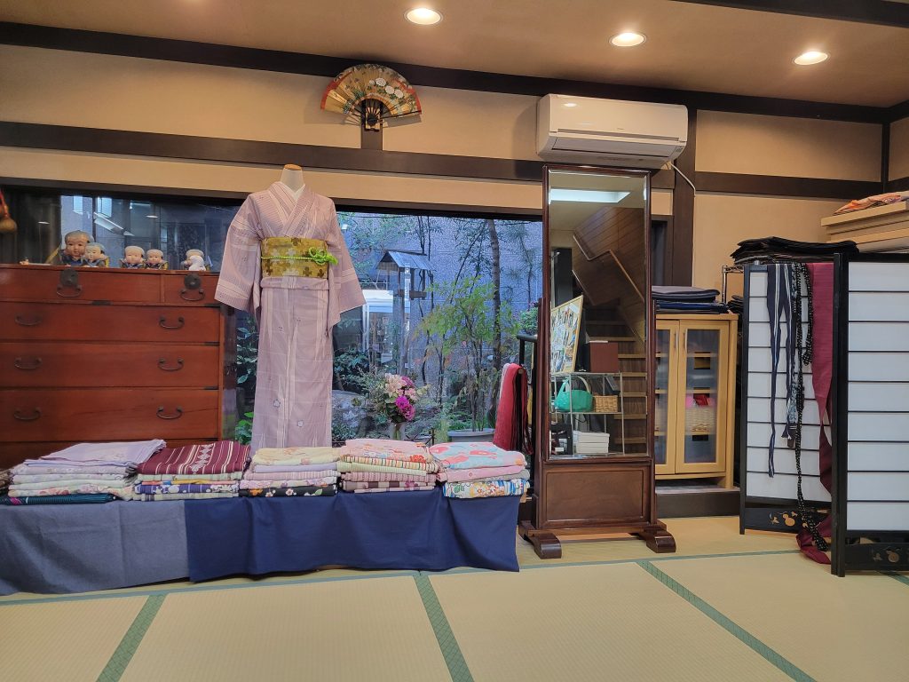 Takayama Japon