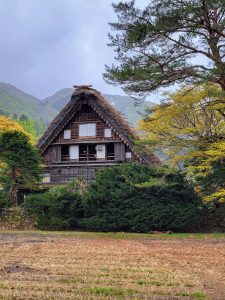 Visiter Shirakawa-go, le village des gasshō-zukuri 20250502_104335~2