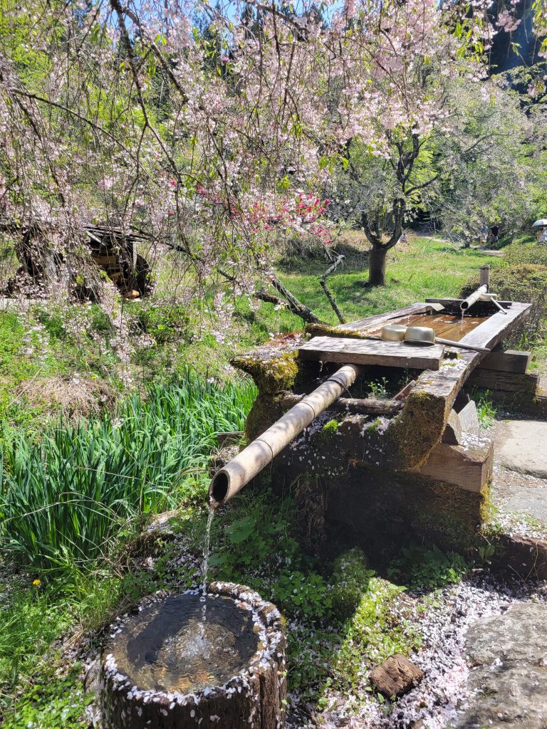 Itinéraire 3 semaines Japon