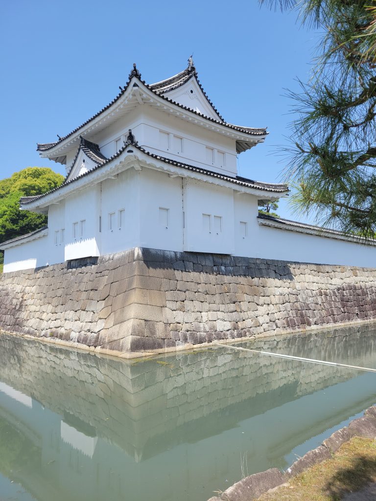 Itinéraire 3 semaines Japon