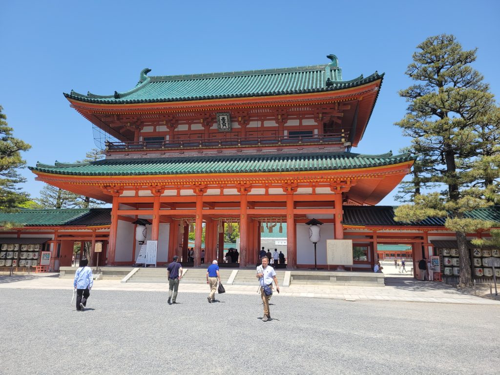 Que faire à Kyoto