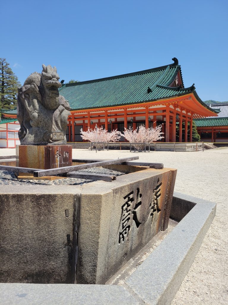 Itinéraire 3 semaines Japon