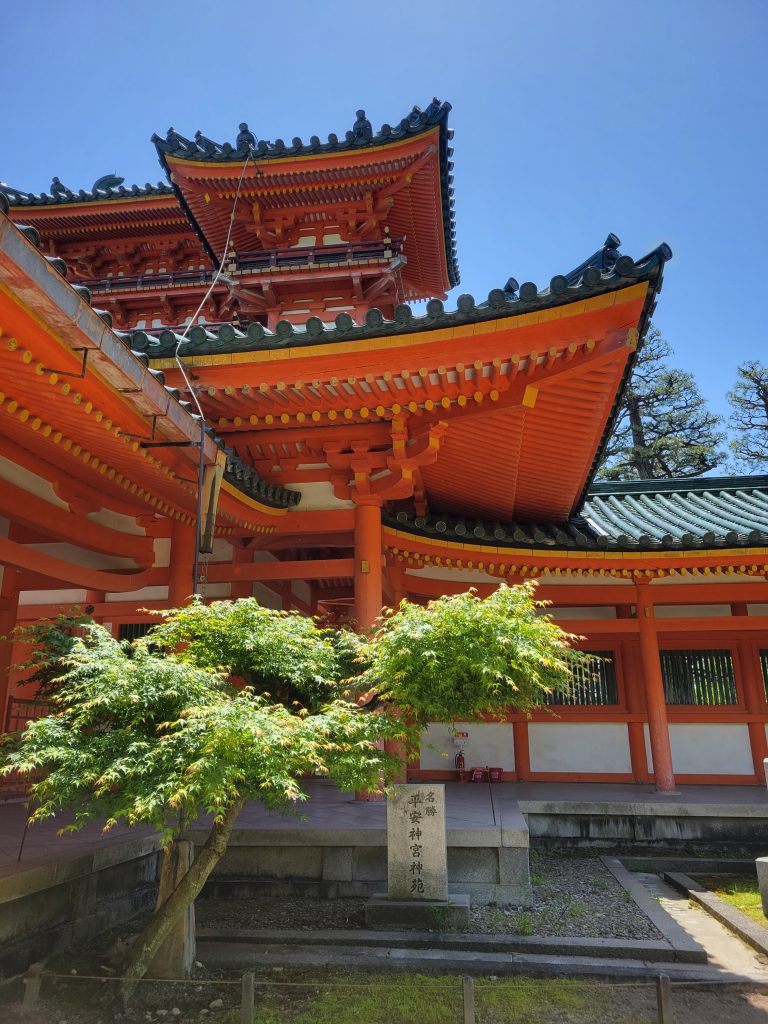 Que faire à Kyoto