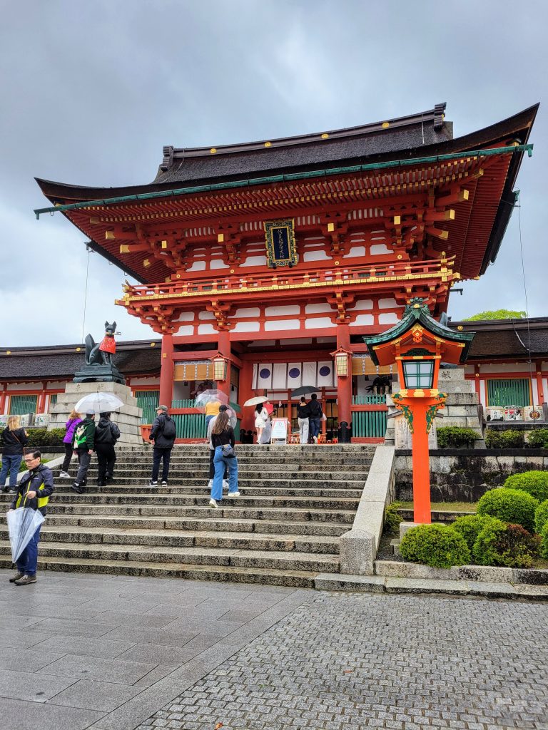 Que faire à Kyoto