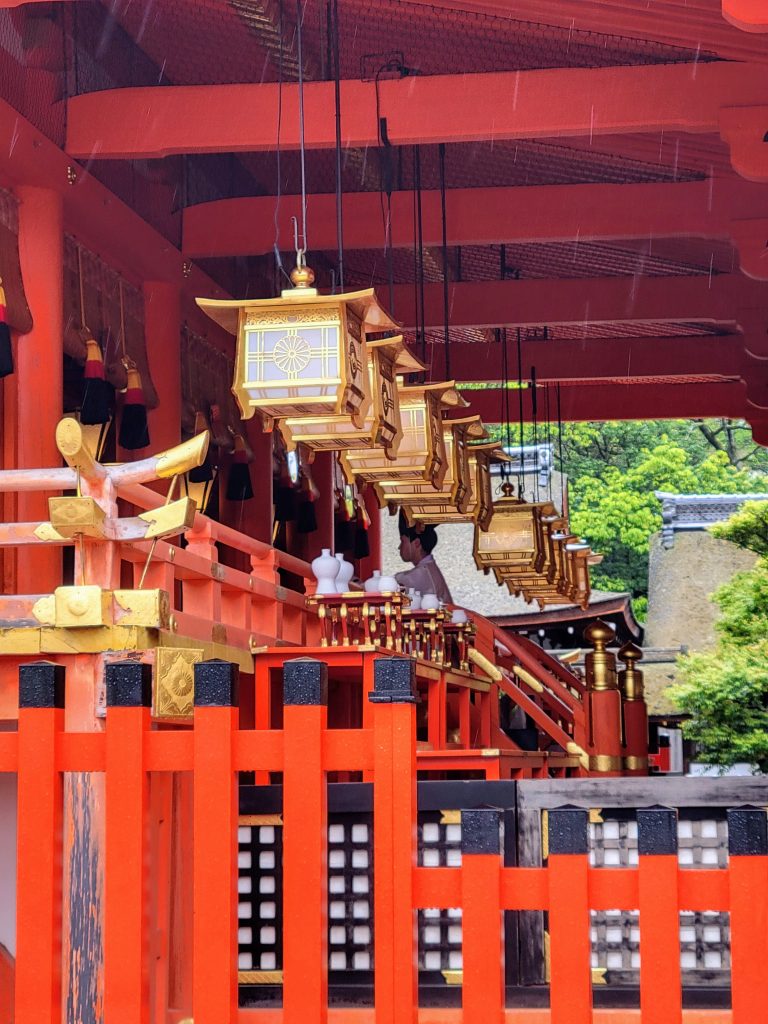 Que faire à Kyoto