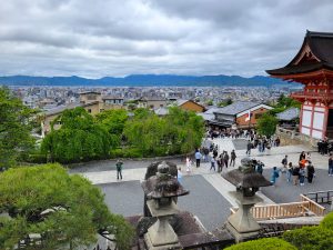 Explorer Kyoto, capitale impériale du Japon 20250506_152129