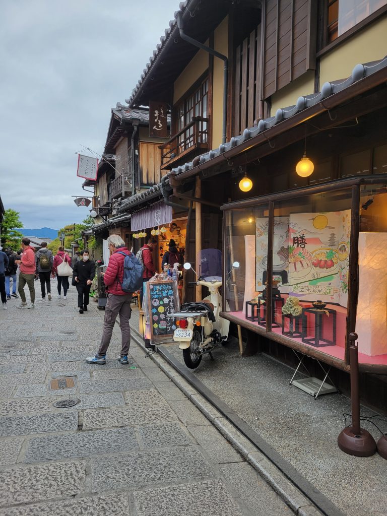 Que faire à Kyoto