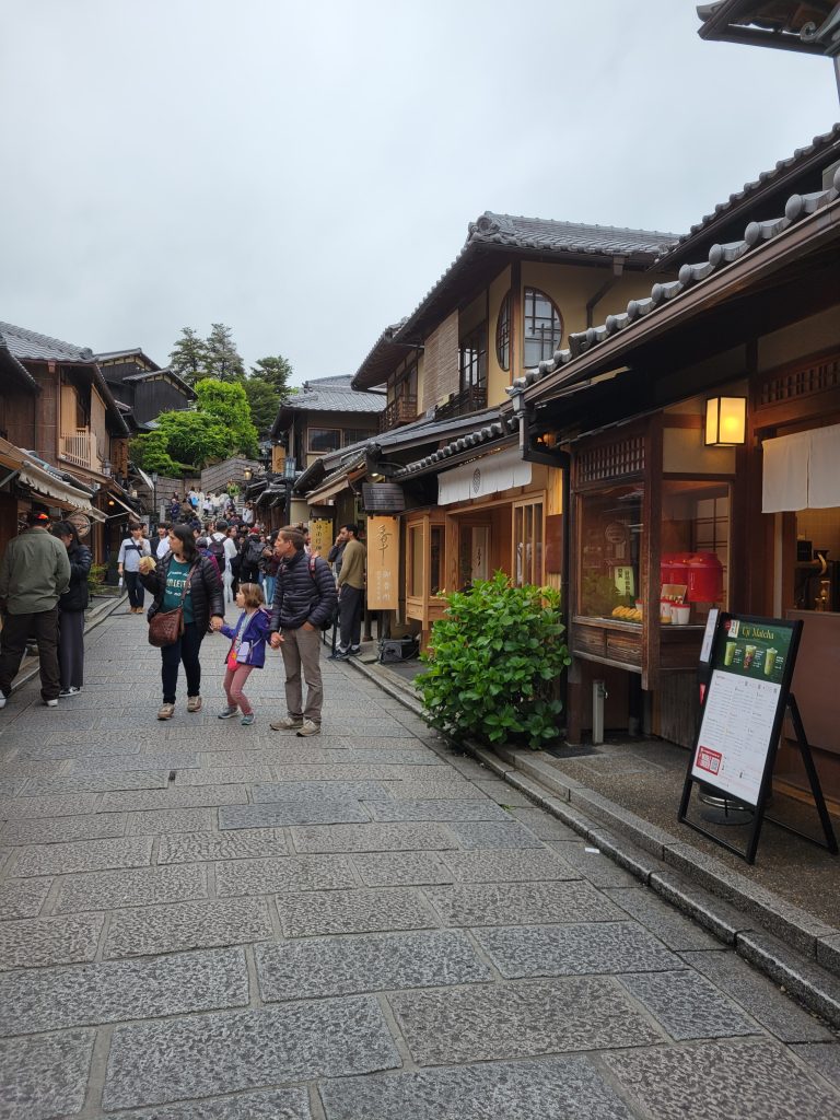Que faire à Kyoto
