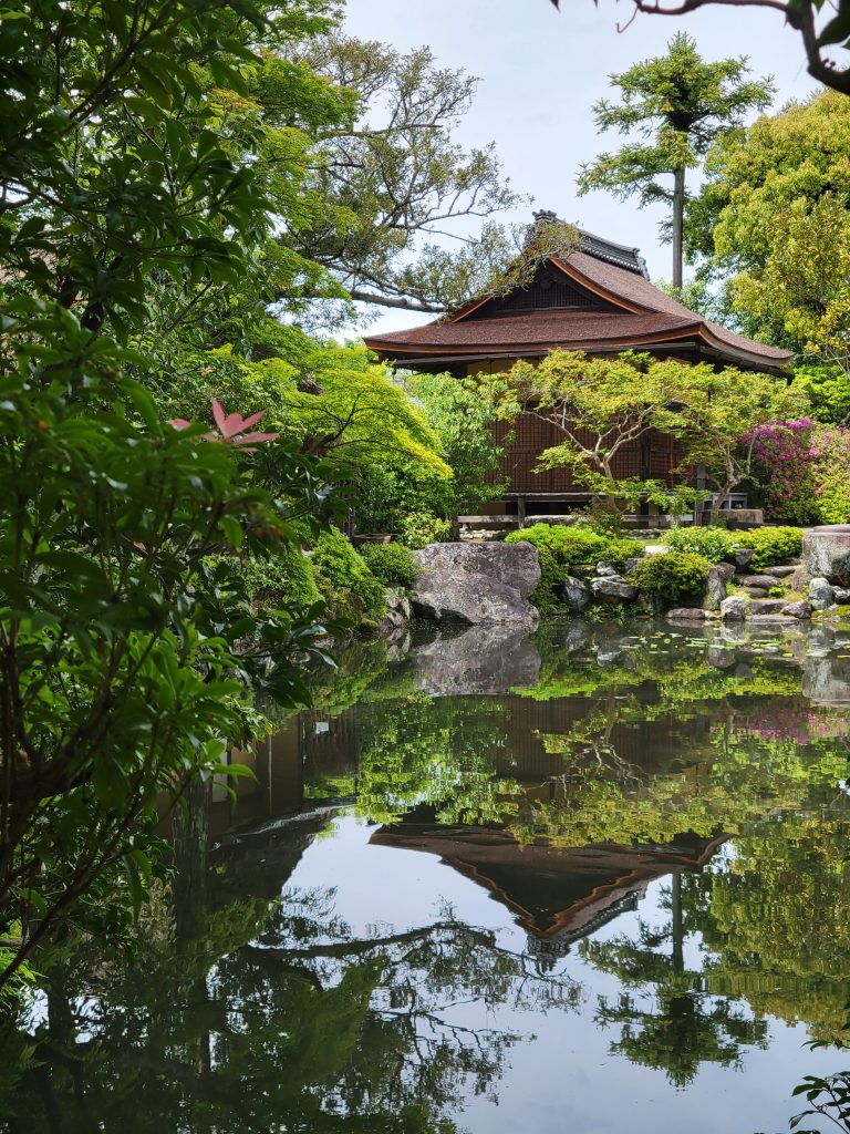 Itinéraire 3 semaines Japon