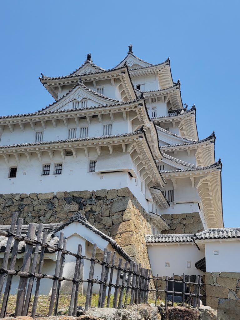 Itinéraire 3 semaines Japon