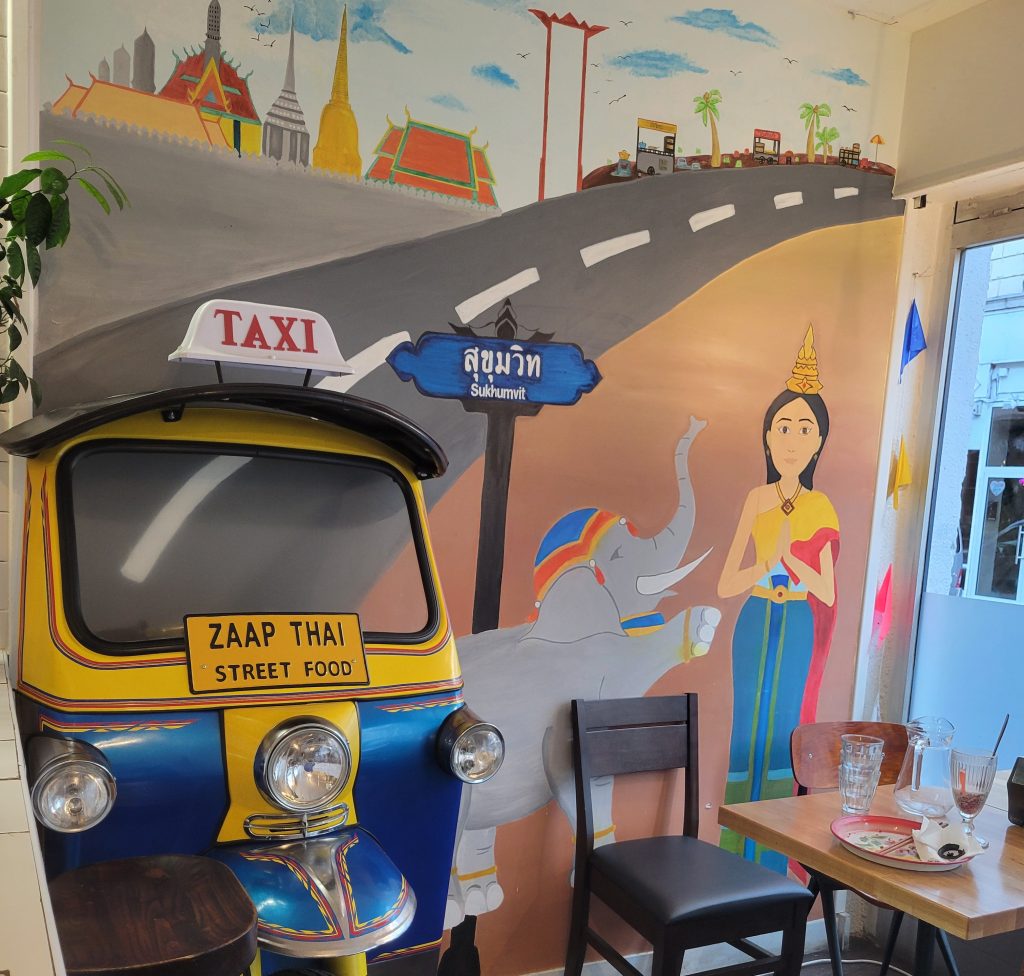 Les meilleurs restaurants à Lyon