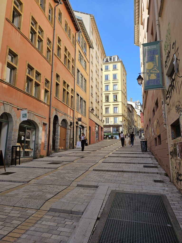 Que visiter à lyon