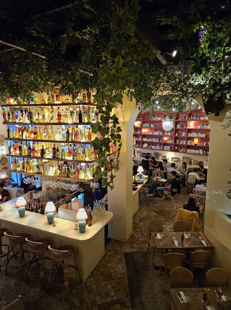 meilleur restaurant lyon