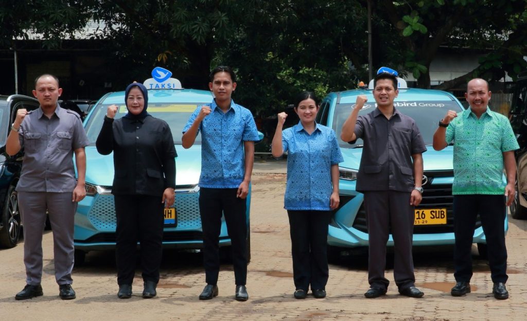 Les transports à Bali
