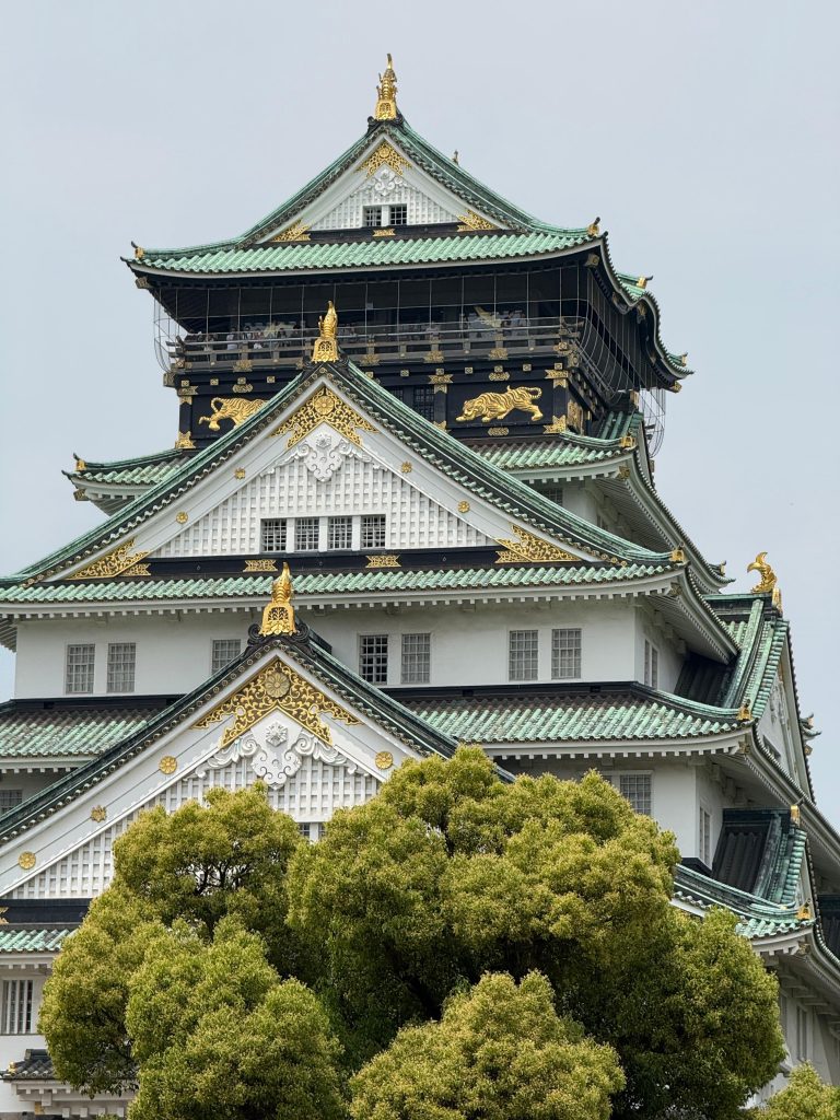 Itinéraire 3 semaines Japon