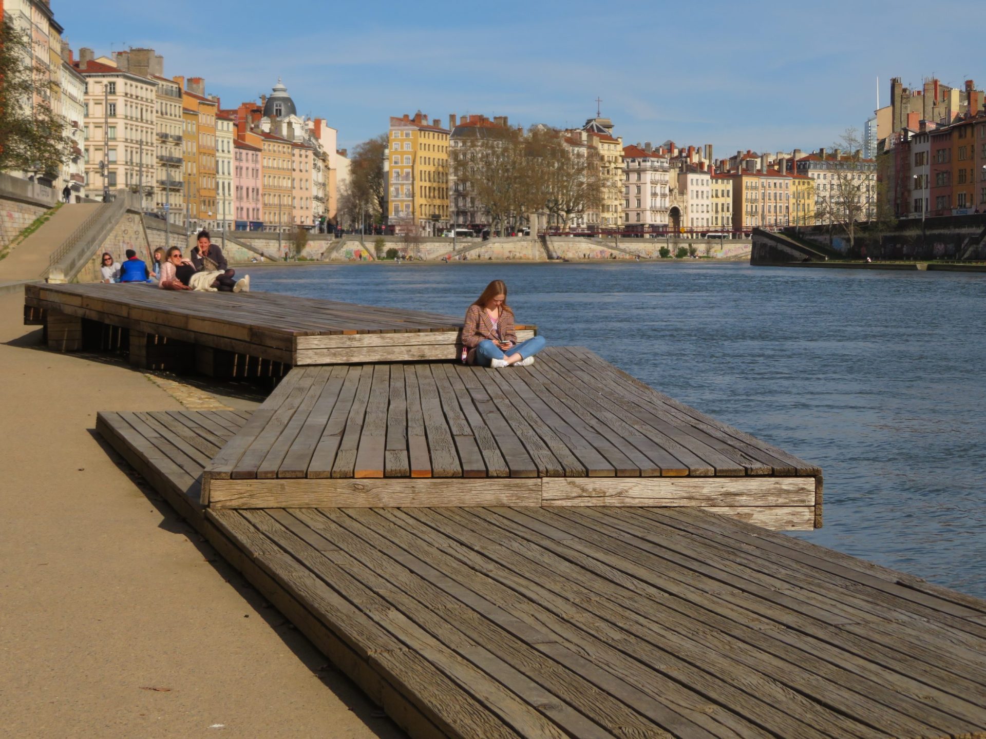 Que visiter à lyon
