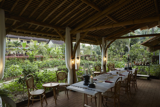 restaurants Ubud