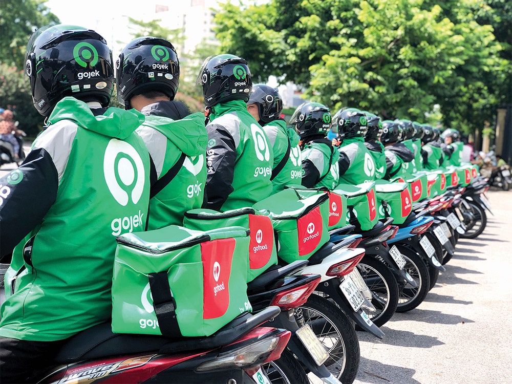 Les transports à Bali
