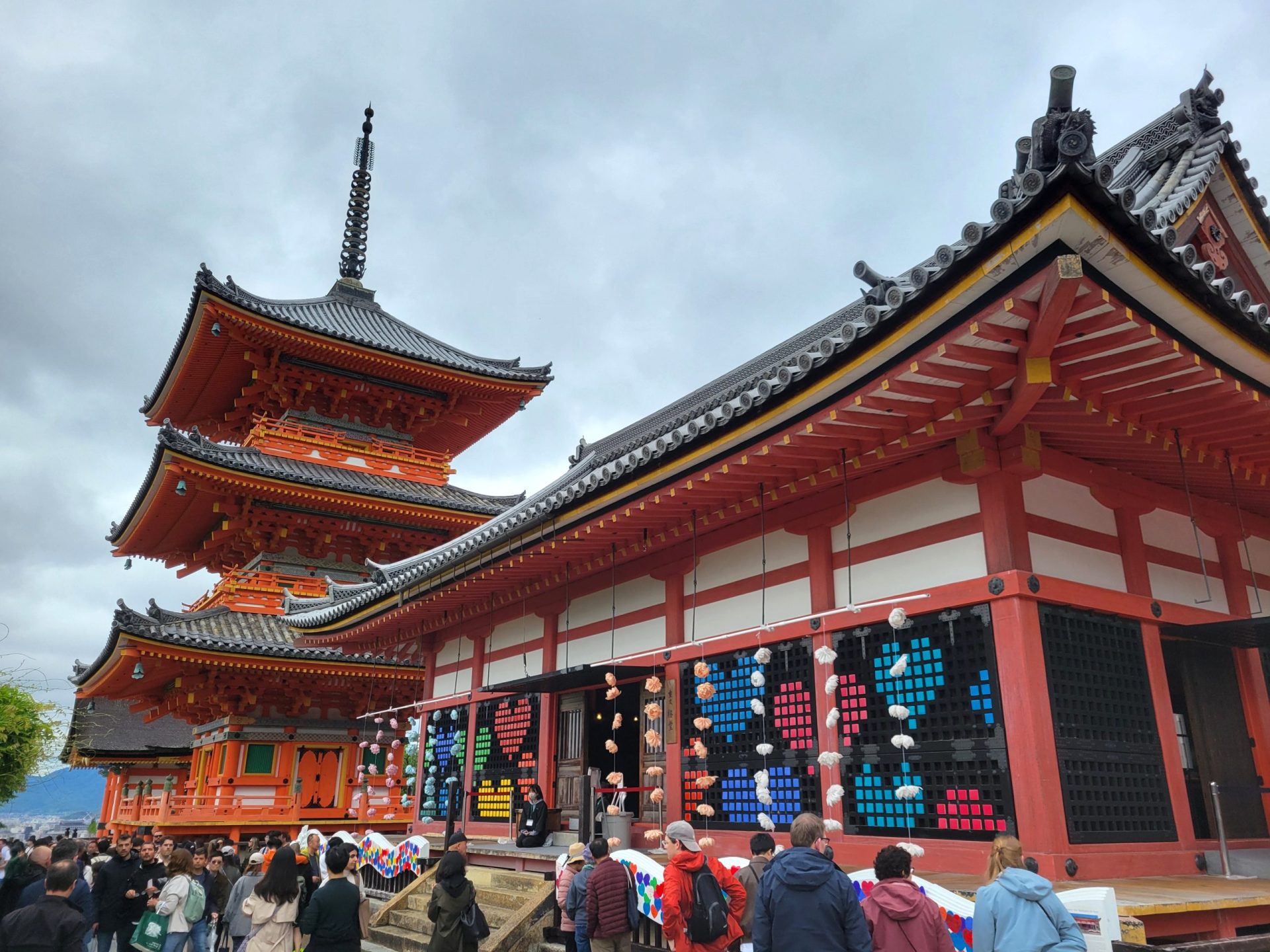 Que faire à Kyoto