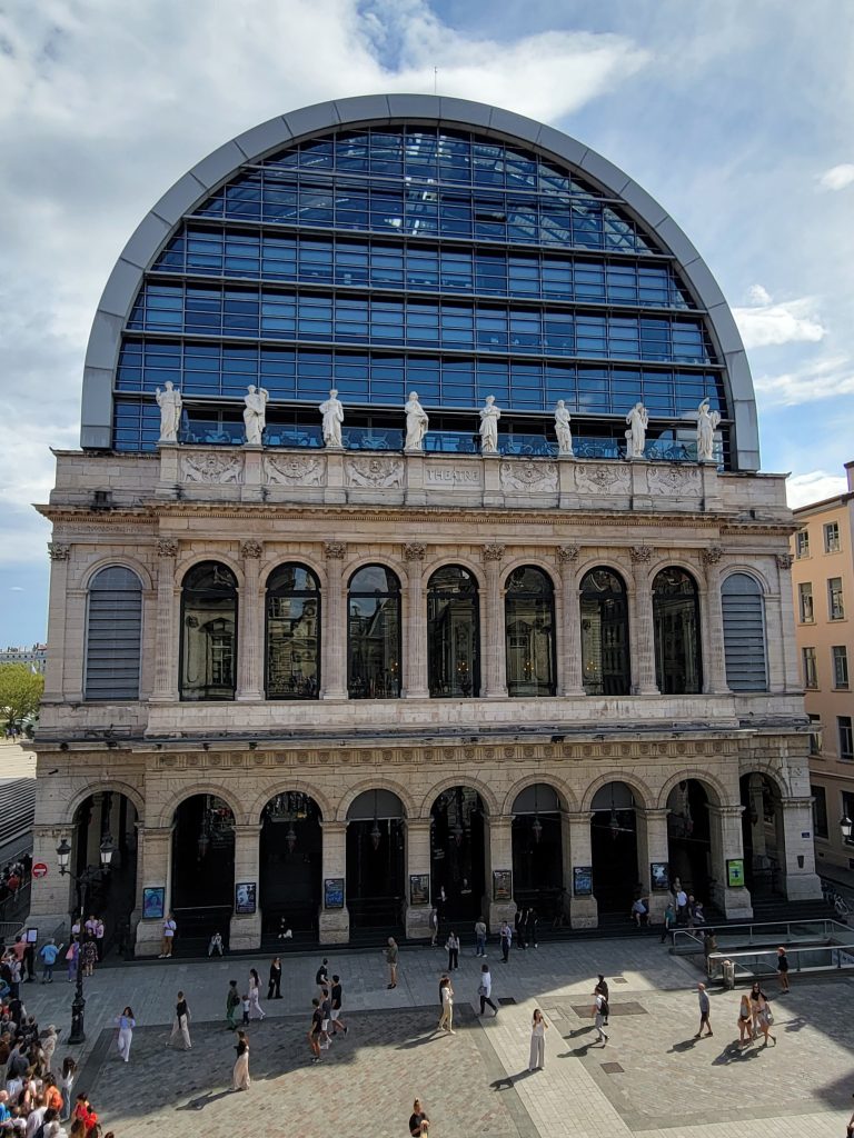 Que visiter à Lyon